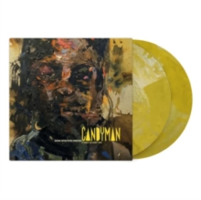 Candyman Vinyl