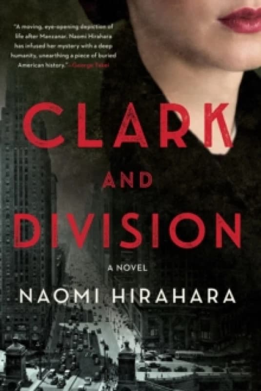 Clark And Division Paperback / softback