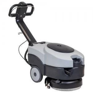 SIP 07980 SD1260AC Walk-Behind Floor Scrubber Dryer