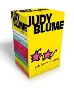 judy blume essentials are you there god its me margaret blubber deenie iggi