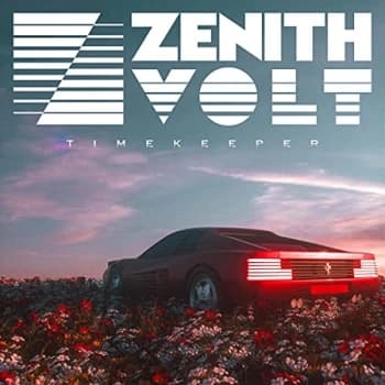 ZENITH VOLT - Timekeeper CD