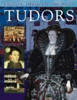 Tudors by Felicity Hebditch Book