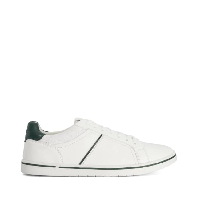 Dune London Dune TAZZY Sn63 WHT/sYNTH male 6 (40)