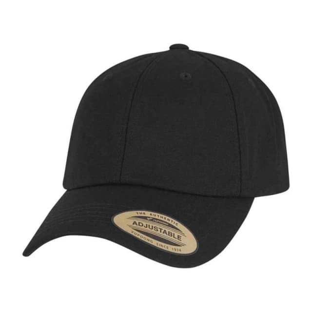 Flexfit PC7895 womens Cap in Black