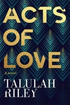 Acts of Love by Talulah Riley Paperback