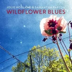 Wildflower Blues by Jolie Holland & Samantha Parton Vinyl Album