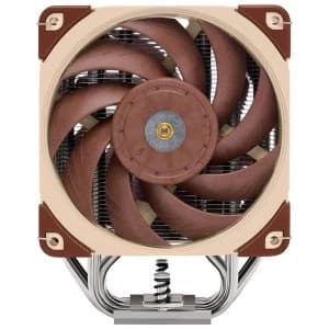 Noctua NH-U12A High Performance CPU Cooler - 120mm
