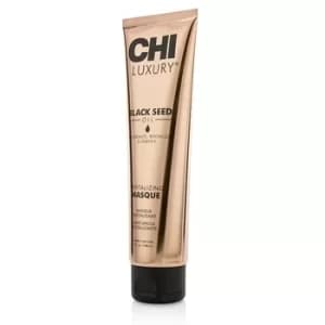 CHILuxury Black Seed Oil Revitalizing Masque 148ml/5oz