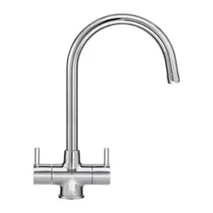 Franke Athena Tap Swivel Spout Chrome 115.0311.211