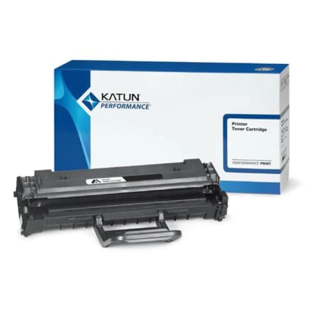 Katun 44869 Toner-kit. 12.5K pages (replaces Kyocera TK-3100) for Kyoc