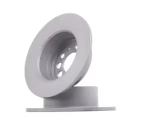 ATE Brake disc 24.0110-0189.1 Brake rotor,Brake discs VOLVO,940 II Kombi (945),940 Kombi (945),240 Kombi (P245),740 Kombi (745),960 II Kombi (965)