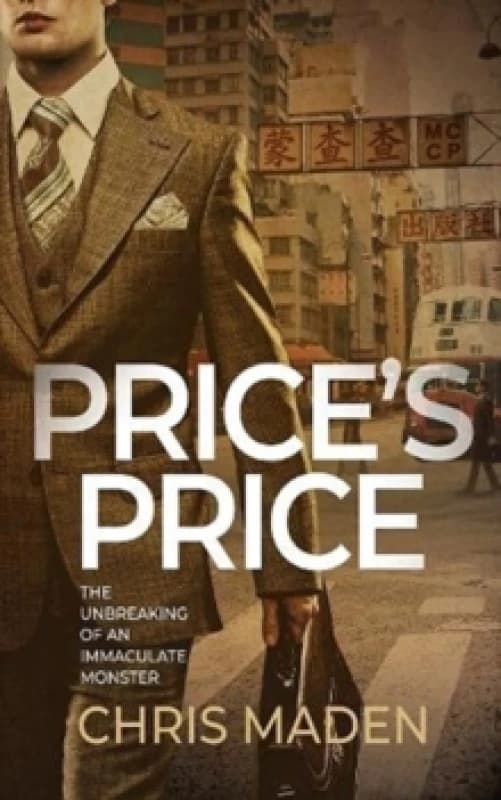 Price's Price Paperback / softback
