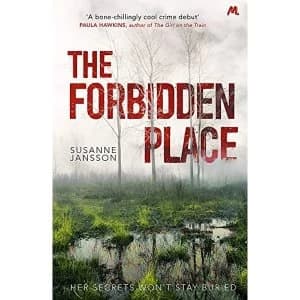The Forbidden Place Hardback 2018