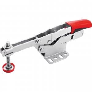 Bessey STC-HH Self Adjusting Horizontal Toggle Clamp 60mm