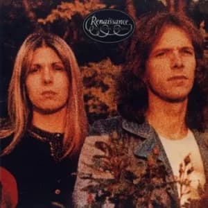 Ashes Are Burning by Renaissance CD Album