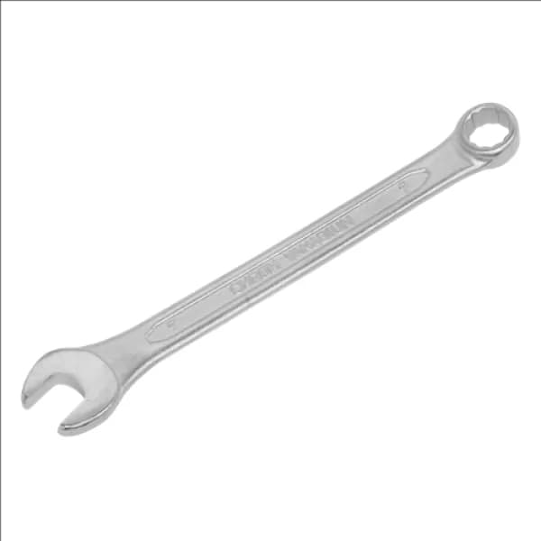 Genuine SEALEY S0409 Combination Spanner 9mm