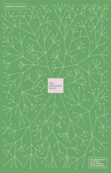 Why Information Grows by Csar Hidalgo Hardback