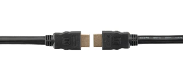 Kramer Electronics C-HM/ETH-35 HDMI cable 10.7 m HDMI Type A (Standard