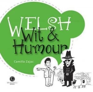 Welsh Wit and Humour by Camilla Zajac Paperback