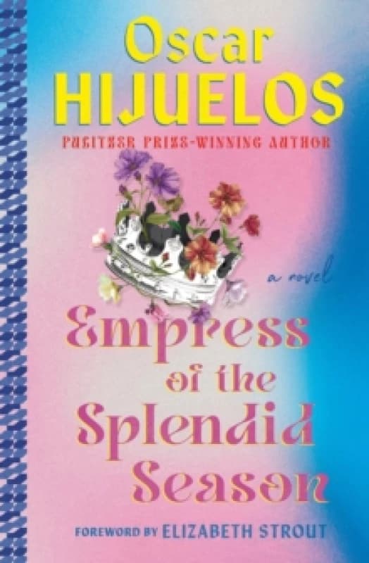 Empress of the Splendid Season : A Novel Paperback / softback
