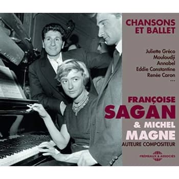 Various - Chansons Et Ballet CD