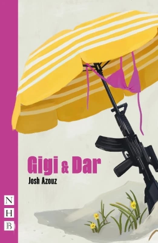 Gigi & Dar Paperback / softback