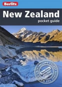 New Zealand by Catherine Styles Paperback