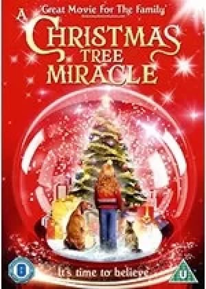 A Christmas Tree Miracle