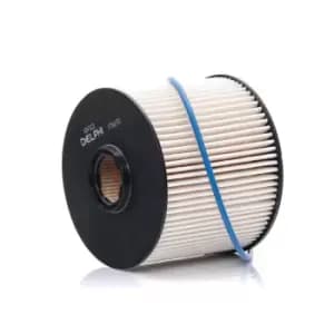 DELPHI Fuel Filter Filter Insert HDF621 FORD,FIAT,PEUGEOT,FOCUS III Turnier,MONDEO IV Turnier (BA7),S-MAX (WA6),Kuga Mk2 (DM2),GALAXY (WA6),FOCUS III