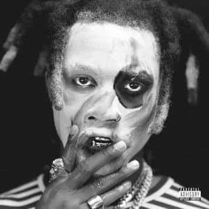 TA13OO by Denzel Curry CD Album