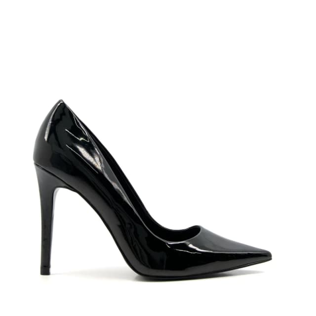 Dune London Amaretto Pumps - Black 3