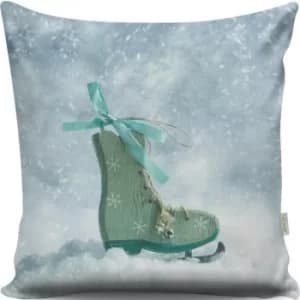 A13023 Multicolor Cushion