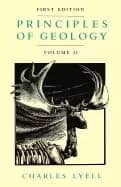 principles of geology volume 2