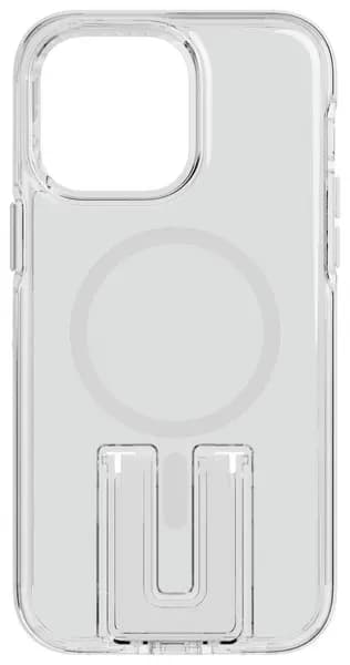 Tech21 iPhone 14 Pro Max Evo Crystal Kick Phone Case MagSafe