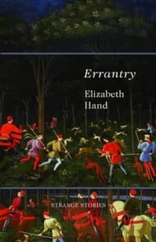 Errantry by Elizabeth Hand Book