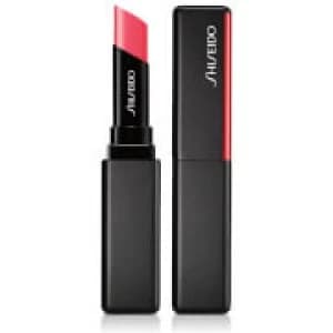 Shiseido VisionAiry Gel Lipstick (Various Shades) - Coral Pop 217