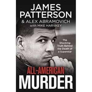 All-American Murder Paperback / softback 2018
