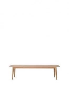 Hudson Living Milano Dining Bench