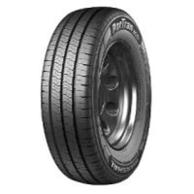 Marshal KC53 ( 215/75 R16C 116/114R ) Summer tires