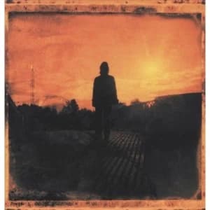 Steven Wilson - Grace For Drowning Vinyl