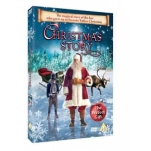Christmas Story DVD