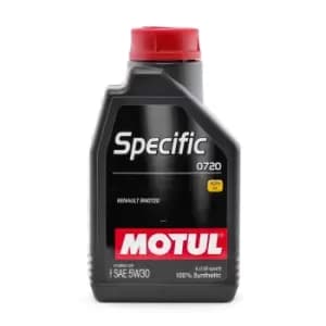 MOTUL Engine oil MERCEDES-BENZ,RENAULT,FIAT 102208 Motor oil,Oil