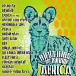 Rhythms del Mundo - Africa (Music CD)