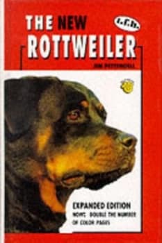 The New Rottweiler Hardback