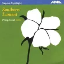 Southern Lament (Mead)