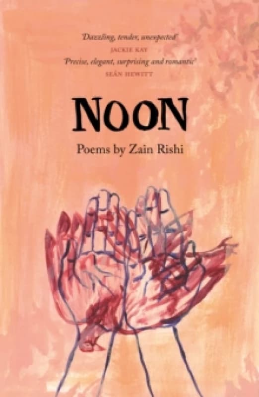 Noon Paperback / softback