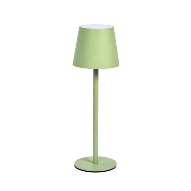 Outside In Turin Lamp - Sage, Green 5320030DY