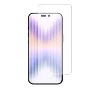 4Smarts Second Glass X-Pro Clear Glass screen protector iPhone 14 Pro 452067