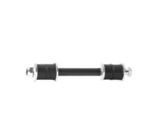 RIDEX Anti-roll bar link Front axle both sides 3229S0383 Rod / Strut, stabiliser,Drop link TOYOTA,HILUX VI Pick-up (_N1_)