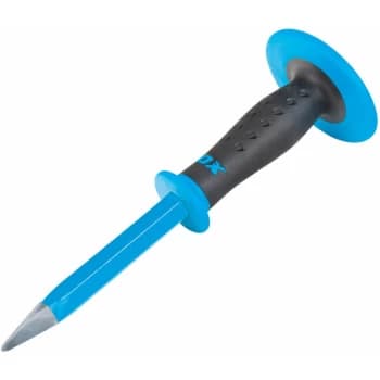 OX Pro Concrete Chisel - ¾' x 12'